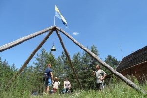 Тетеревский киш